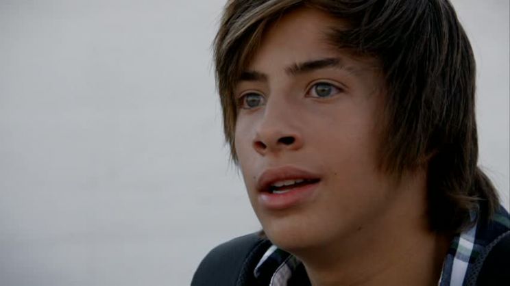 Jimmy Bennett