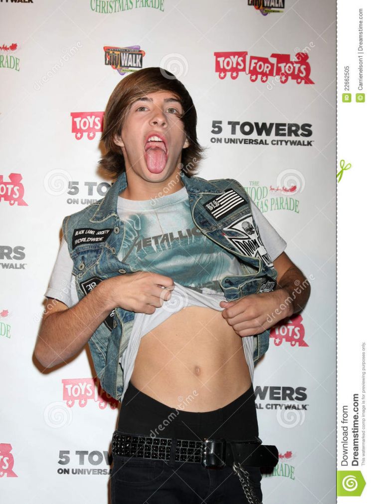 Jimmy Bennett