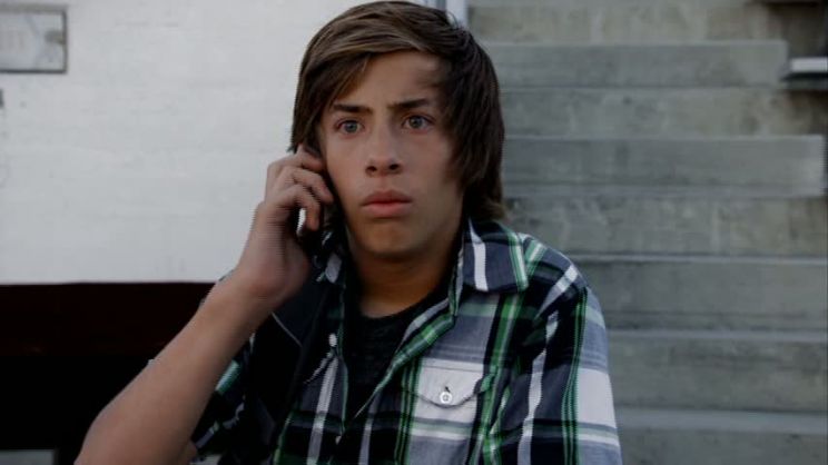Jimmy Bennett