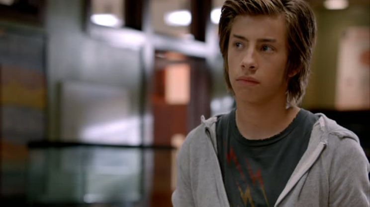 Jimmy Bennett