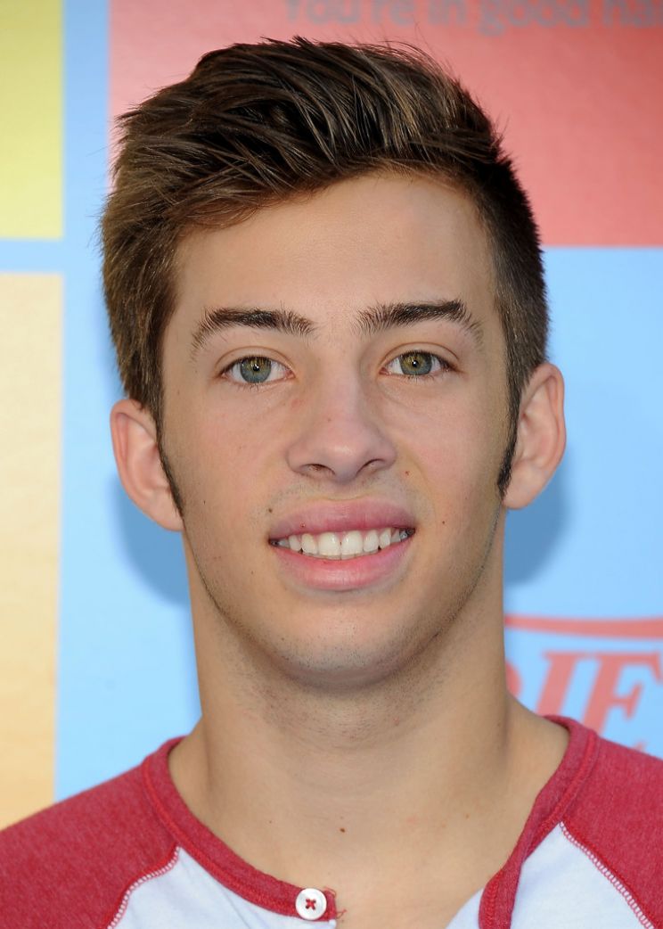 Jimmy Bennett