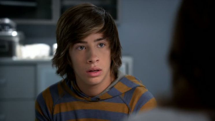 Jimmy Bennett