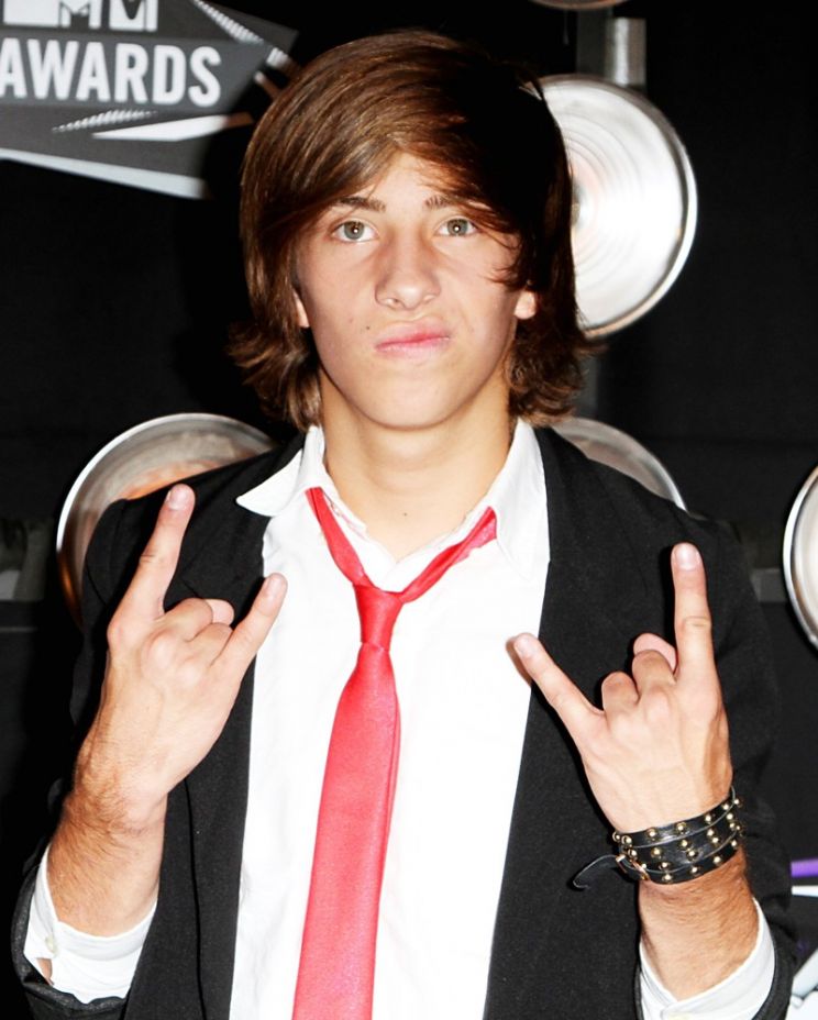 Jimmy Bennett
