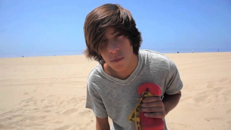 Jimmy Bennett