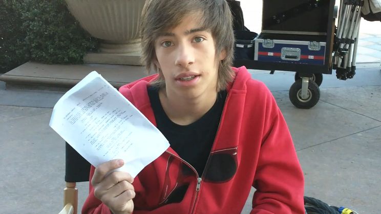 Jimmy Bennett