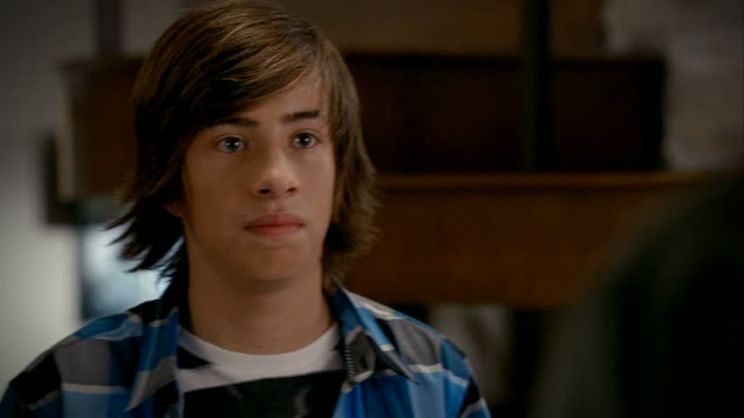 Jimmy Bennett