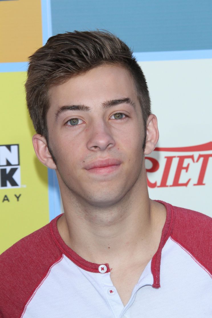 Jimmy Bennett