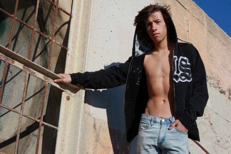 Jimmy Bennett