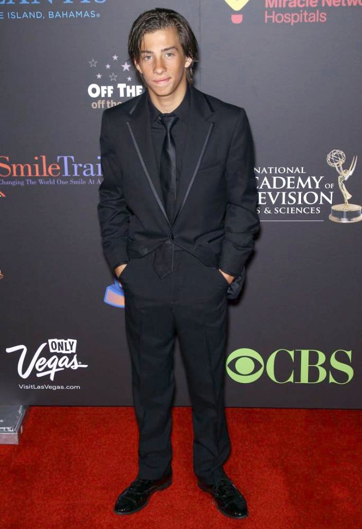 Jimmy Bennett