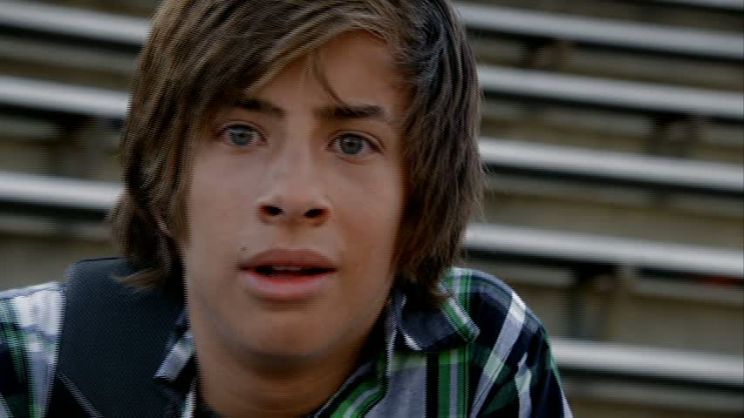 Jimmy Bennett