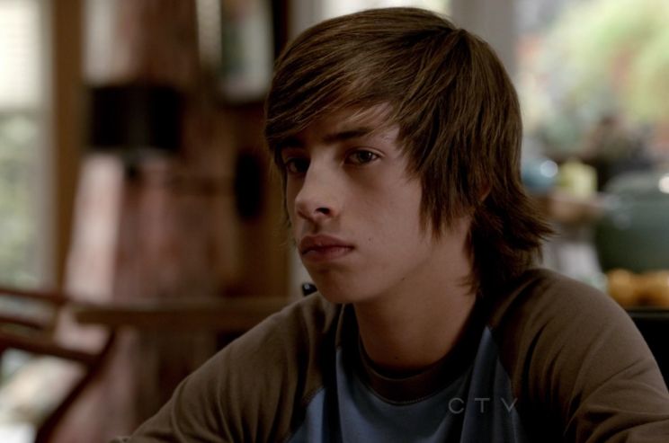 Jimmy Bennett