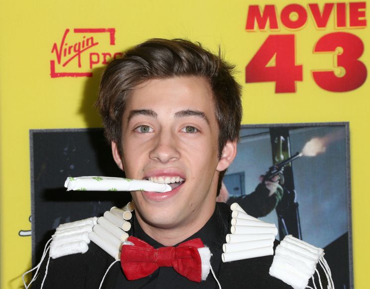 Jimmy Bennett