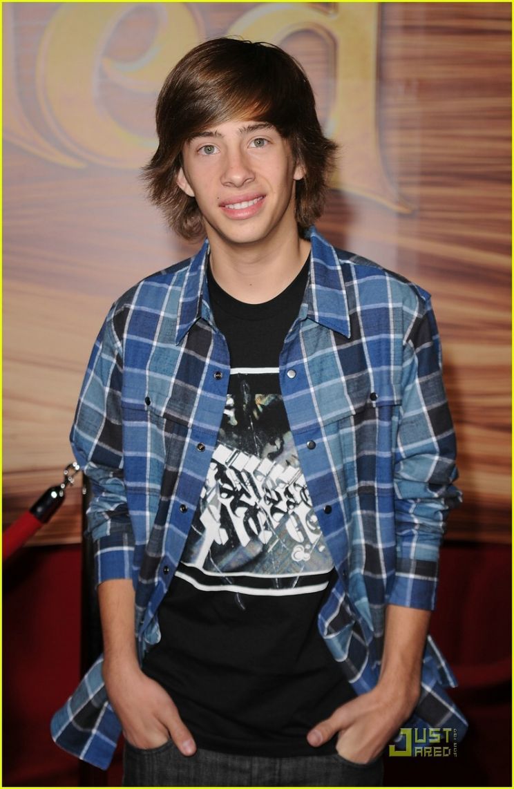 Jimmy Bennett