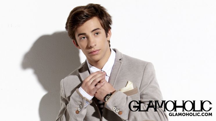 Jimmy Bennett