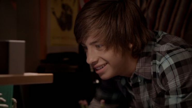 Jimmy Bennett