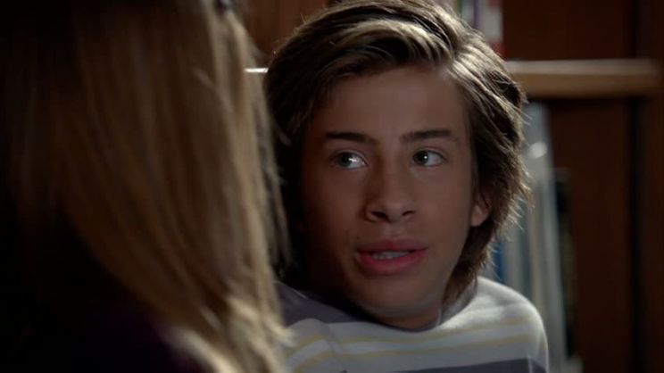 Jimmy Bennett