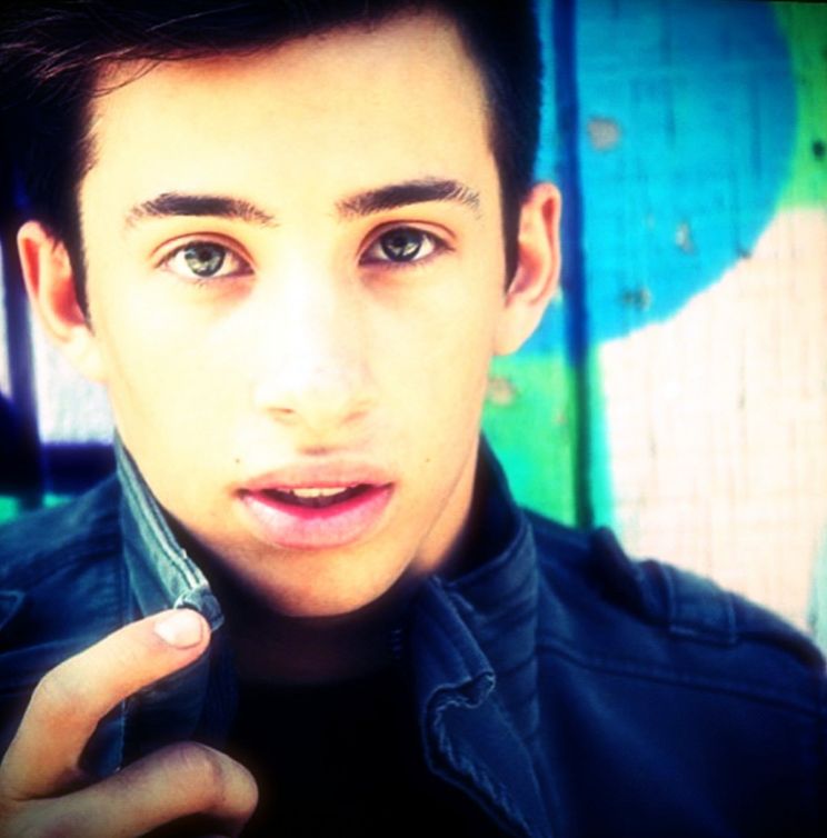 Jimmy Bennett