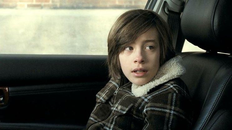 Jimmy Bennett