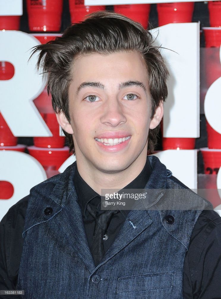 Jimmy Bennett