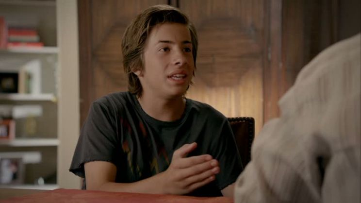 Jimmy Bennett