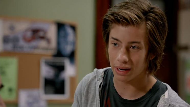 Jimmy Bennett