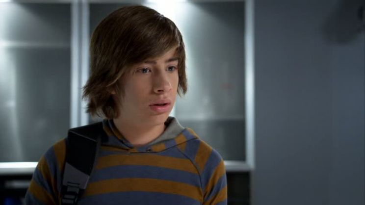 Jimmy Bennett