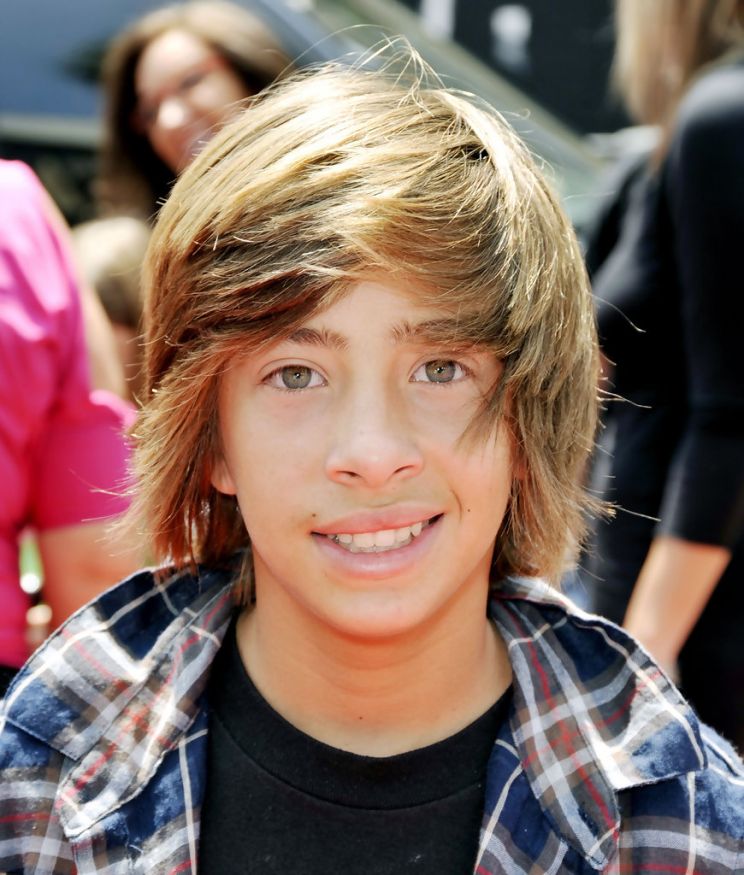 Jimmy Bennett