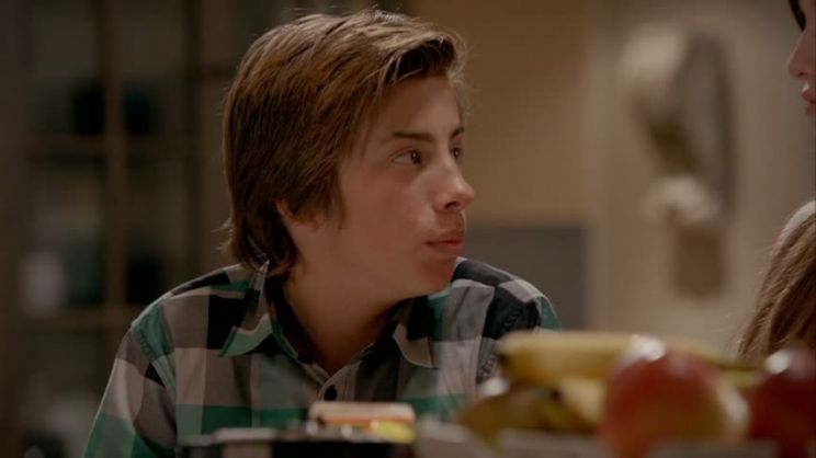 Jimmy Bennett