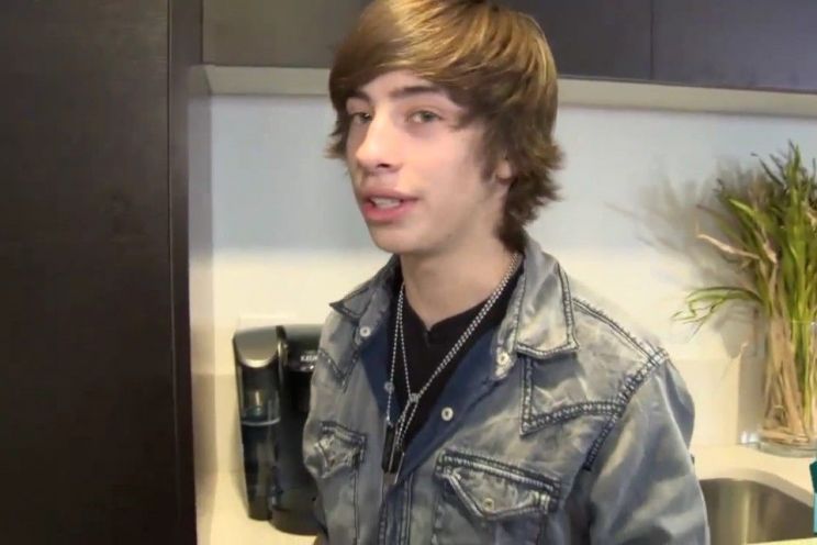 Jimmy Bennett