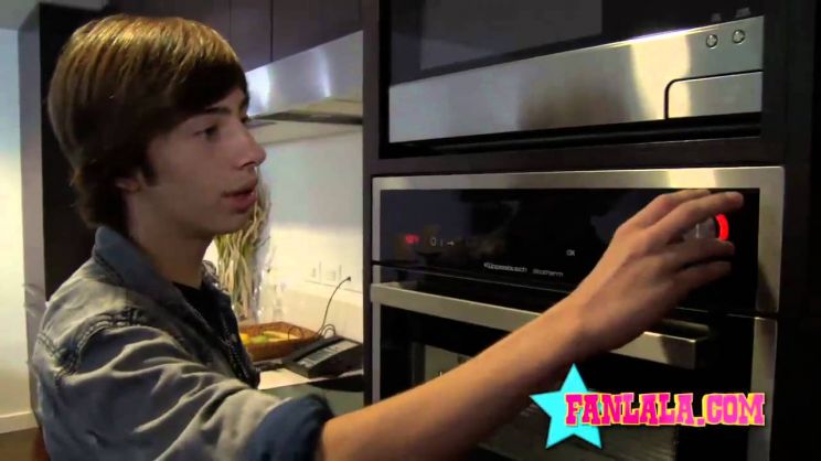 Jimmy Bennett