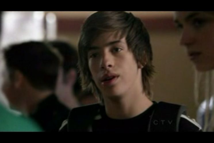 Jimmy Bennett