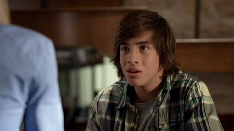 Jimmy Bennett