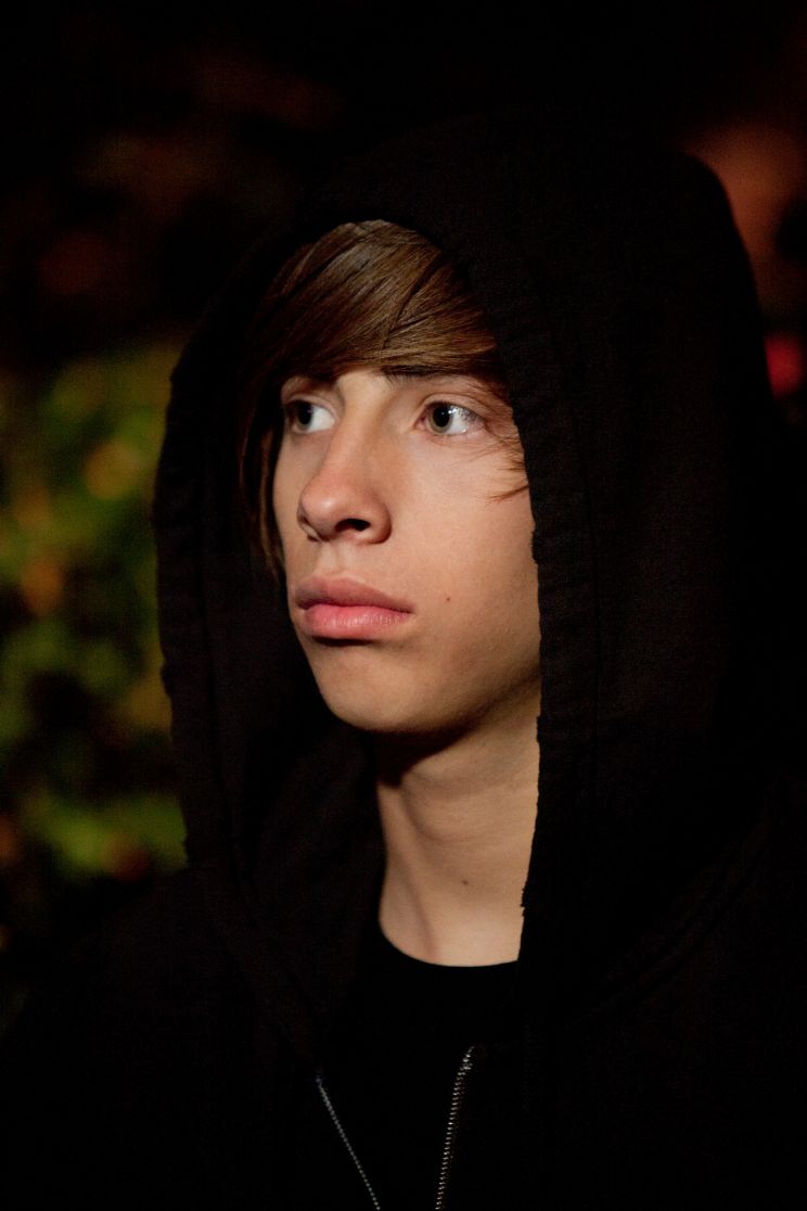 Jimmy Bennett