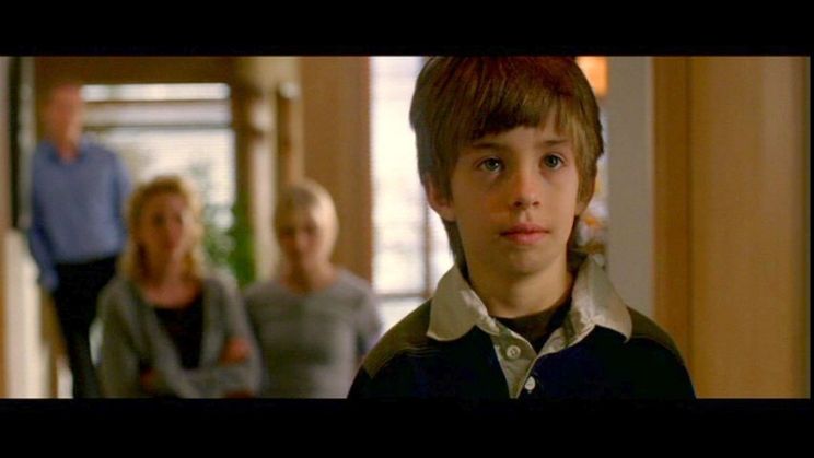 Jimmy Bennett