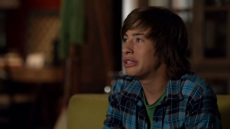 Jimmy Bennett