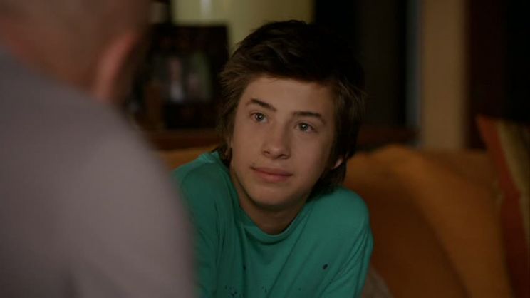 Jimmy Bennett