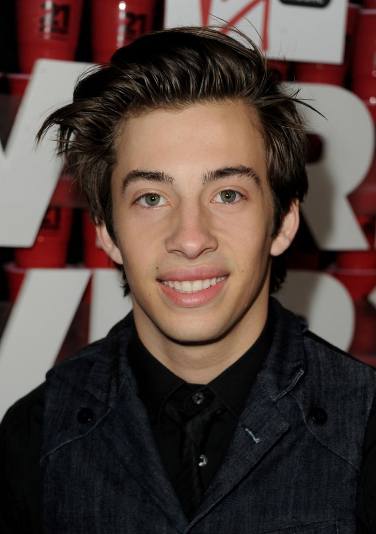 Jimmy Bennett