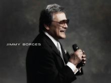 Jimmy Borges