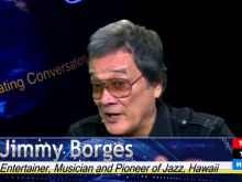 Jimmy Borges