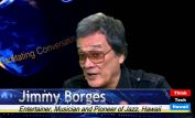 Jimmy Borges