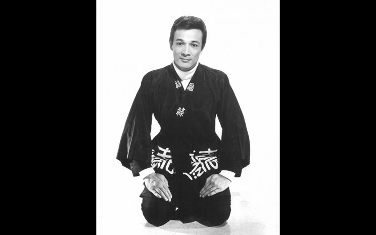 Jimmy Borges
