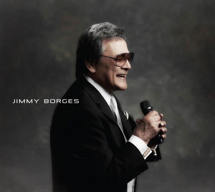 Jimmy Borges