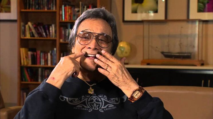 Jimmy Borges