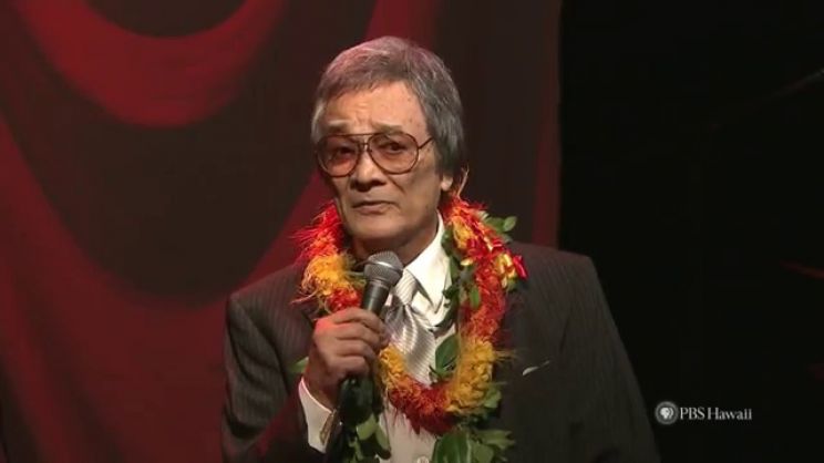 Jimmy Borges