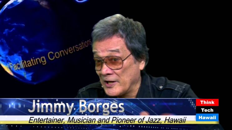 Jimmy Borges