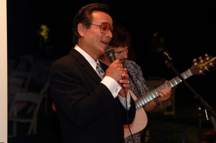 Jimmy Borges