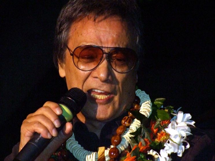 Jimmy Borges