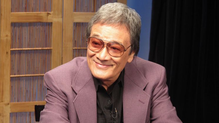 Jimmy Borges