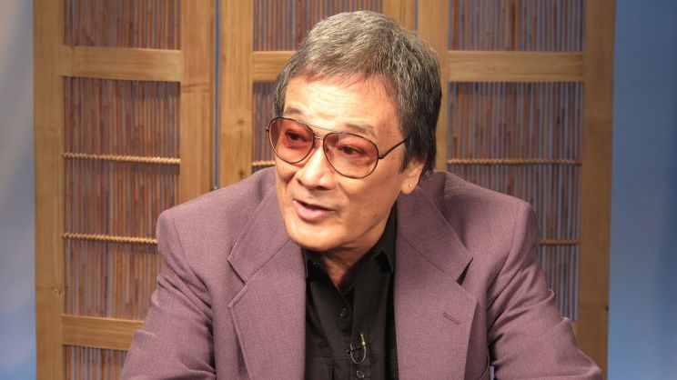 Jimmy Borges