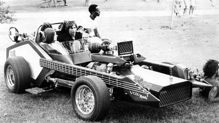 Jimmy Bryant